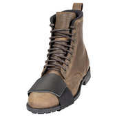 Schakelhendelversterking met elastiek zwart