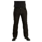 HIGHWAY 1 NUBUCK LEREN JEANS