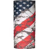 US Flag Vintage multiscarf