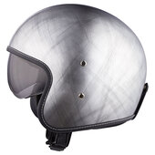 Vintage Fiber Jet Helmet