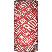 Way Of Ride foul multif