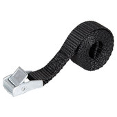 Ratchet Tie-Down length: 1 metre
