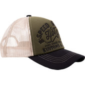 King Kerosin Truckercap Speed Shop