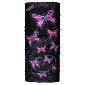 FOUL MULTIF LETHAL ANGEL NIGHT BUTTERFLY, NO./ROSE