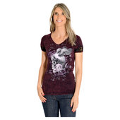 Ride My Own Ladies T-Shirt