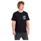 Lethal Threat Two Wheels T-Shirt