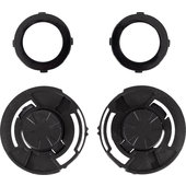 Visor Mechanism Demi-Jet 4