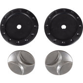 MTR Visor Mechanism Demi-Jet Pro