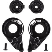 VISOR MECHANISM MTR K-14