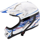 Madhead X2B Kids Kids Motocross Helmet