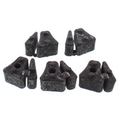 REAR WHEEL DAMPER