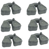 REAR WHEEL DAMPER