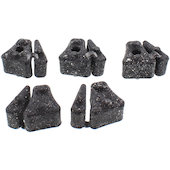 REAR WHEEL DAMPER