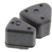 REAR WHEEL DAMPER