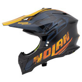 Nolan N53 Whoop Motocross Helmet