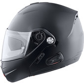 N91 Evo n-com B601S Louis Special n-com systeemhelm