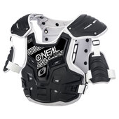 PXR Stone Shield chest protector