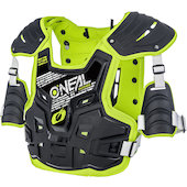PXR Stone Shield chest protector