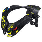 Tron Neck Brace Assault