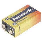 PANASONIC PRO POWER