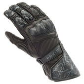 PROBIKER PRX-10 GLOVES BLACK