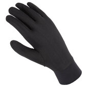 Soie sous-gants