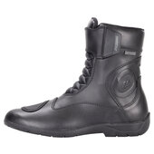 Street Compact Short Boots