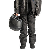 Touring II Kinder Textilhose