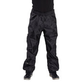 Aqua Zip II rain pants