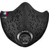 R-PUR HEXAGON ANTI-FINE DUST MASK