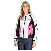 Rev'it Arc Air Ladies textile jacket