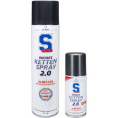 White Chain Spray 2.0