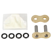 CHAIN LOCK HOLLOW RIVET