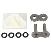 CHAIN LOCK HOLLOW RIVET