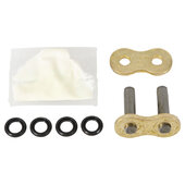 CHAIN LOCK HOLLOW RIVET