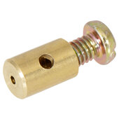 Screw-In Nipple Various Sizes