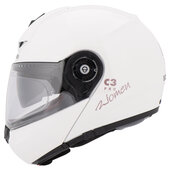 Schuberth C3 Pro Women Flip-Up Helmet