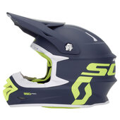 350 Pro motocross helmet
