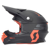 350 Pro motocross helmet