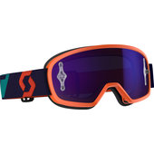 Scott Buzz MX Pro Motocross Goggle