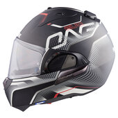Evo-One 2 Keenser Klapphelm