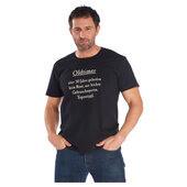 Oldtimer 50 T-Shirt