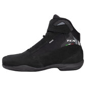 TCX JUPITER 4 GTX GORE-TEX, NOIR