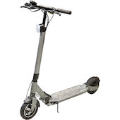 E-Scooter #BRLN V3 THE-URBAN, 36V/350W, grey