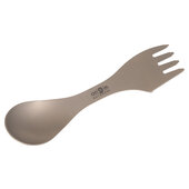 BESTEK SPORK TITANIUM
