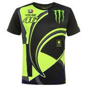 VR46 Monster Dual T-Shirt