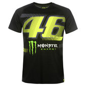 VR 46 Monza Line T-Shirt