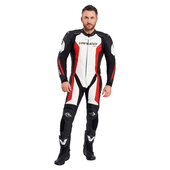 VANUCCI ART XX 1 PIÈCE COMBINAISON EN CUIR