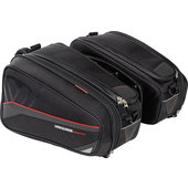 VS09 Panniers with C-Bow System