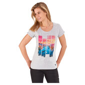 Tifoso Sunset damesshirt
